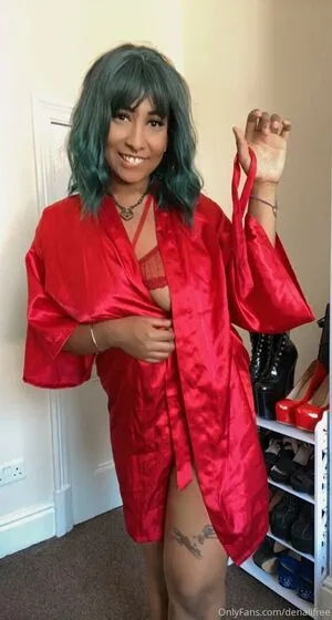 Denaliplays OnlyFans Leaked Free Thumbnail Picture - #0G09nltNu7
