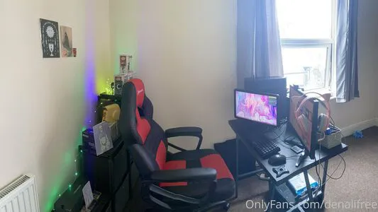 Denaliplays OnlyFans Leaked Free Thumbnail Picture - #IRCUH89zkc