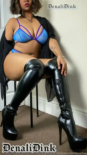 Denaliplays OnlyFans Leaked Free Thumbnail Picture - #XlfkKTxo41