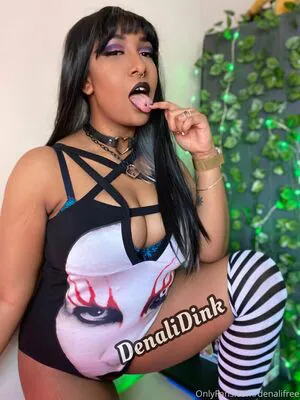 Denaliplays OnlyFans Leaked Free Thumbnail Picture - #nimqodnpbu
