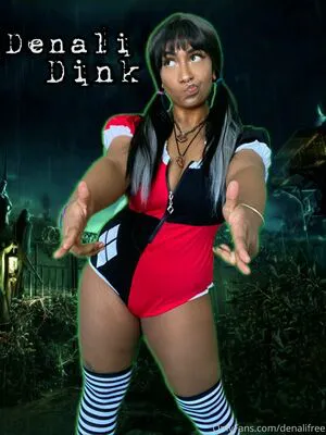 Denaliplays OnlyFans Leaked Free Thumbnail Picture - #tcBUxP6isH