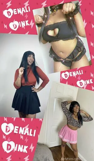 Denaliplays OnlyFans Leaked Free Thumbnail Picture - #ypb7XdyOxq
