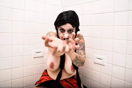 Denalireese OnlyFans Leaked Free Thumbnail Picture - #FLgZNorPAR