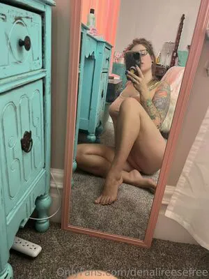 Denalireesefree OnlyFans Leaked Free Thumbnail Picture - #5zXvjm3Ek8