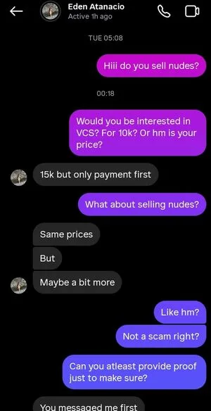 Dench1ii OnlyFans Leaked Free Thumbnail Picture - #eWUM6EgzdR