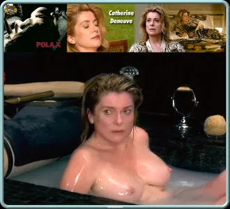 Deneuve OnlyFans Leaked Free Thumbnail Picture - #XY0W9OReFh