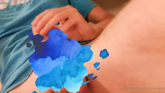 Denfungay OnlyFans Leaked Free Thumbnail Picture - #PwzqWkNiFC