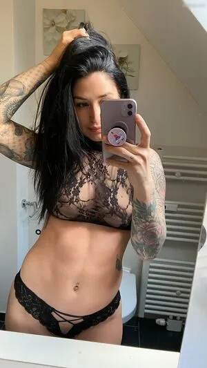 Deni Brooks OnlyFans Leaked Free Thumbnail Picture - #gXh3cz4lTv