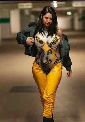 Deni Brooks OnlyFans Leaked Free Thumbnail Picture - #iFEEQir4op