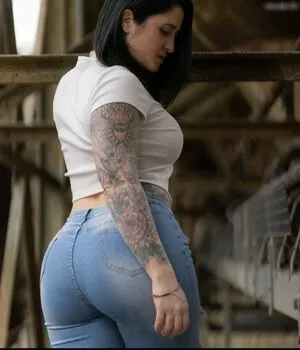 Deni Brooks OnlyFans Leaked Free Thumbnail Picture - #vXkCkld33I