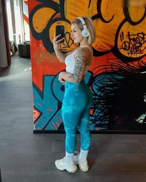 Deni Dream OnlyFans Leaked Free Thumbnail Picture - #5Iy4nJAmU4