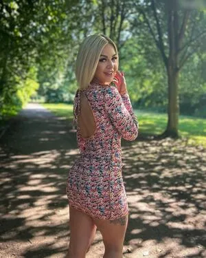 Deni Dream OnlyFans Leaked Free Thumbnail Picture - #h26f9e3HWY