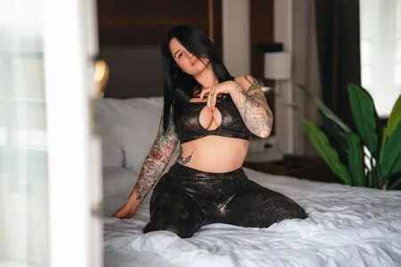 Deni Meier OnlyFans Leaked Free Thumbnail Picture - #9L0837Va0a