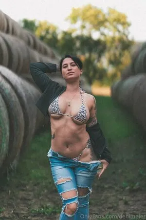 Deni Meier OnlyFans Leaked Free Thumbnail Picture - #jkkvJyJcaR