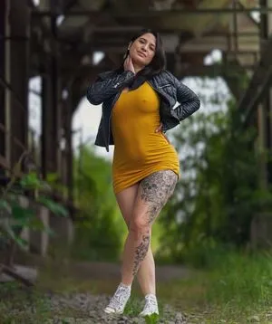 Deni Meier OnlyFans Leaked Free Thumbnail Picture - #x3pcKLruqu