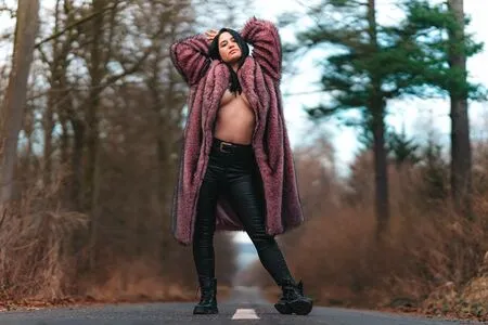 Deni Meier OnlyFans Leaked Free Thumbnail Picture - #zJSIbqmDJ0