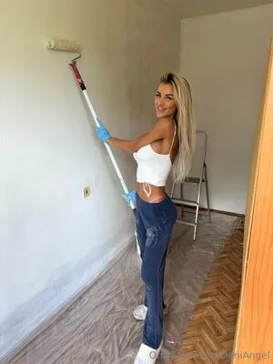Deniangel OnlyFans Leaked Free Thumbnail Picture - #O8S8D1siPh
