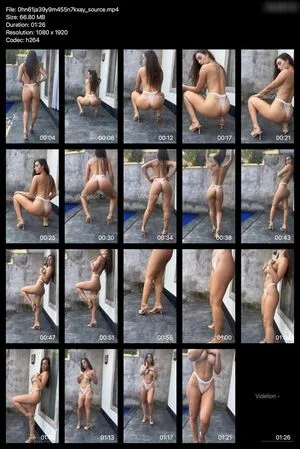 Denice Andre OnlyFans Leaked Free Thumbnail Picture - #GGRxV6zXPt