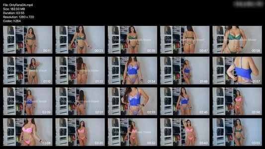 Denice Andre OnlyFans Leaked Free Thumbnail Picture - #HQBeCD5VRZ