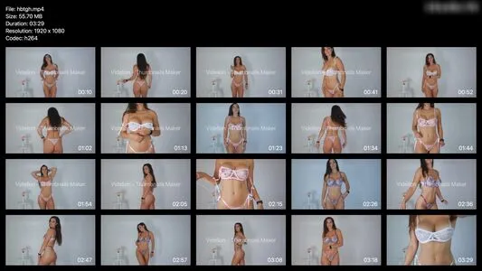 Denice Andre OnlyFans Leaked Free Thumbnail Picture - #HoMG4V6mSB