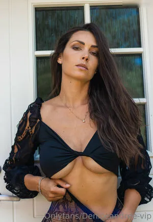 Denice Andre OnlyFans Leaked Free Thumbnail Picture - #SX85WirABV