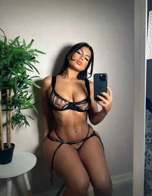 Denice Melinn OnlyFans Leaked Free Thumbnail Picture - #17VB7E1KqF