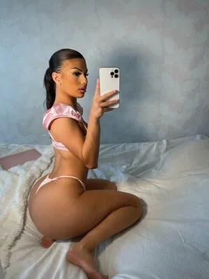 Denice Melinn OnlyFans Leaked Free Thumbnail Picture - #3JhE5dhlbX