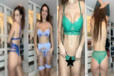 Deniceandree OnlyFans Leaked Free Thumbnail Picture - #HoZL4AGous