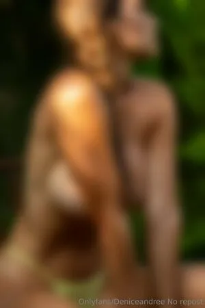Deniceandree OnlyFans Leaked Free Thumbnail Picture - #oh86PBd36k