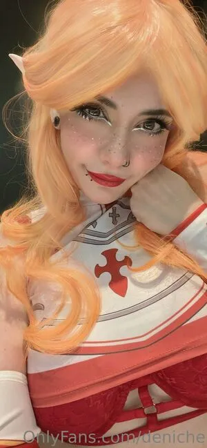 Deniche OnlyFans Leaked Free Thumbnail Picture - #06j6zOVG3e