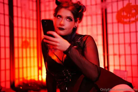 Deniche OnlyFans Leaked Free Thumbnail Picture - #4CRtObW5vJ