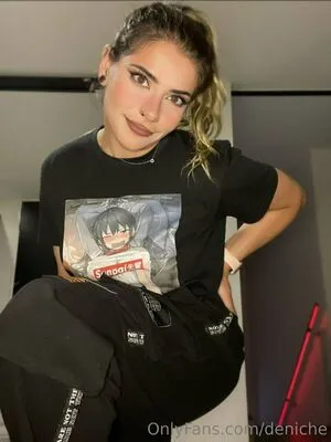 Deniche OnlyFans Leaked Free Thumbnail Picture - #EUNgCYfF6e