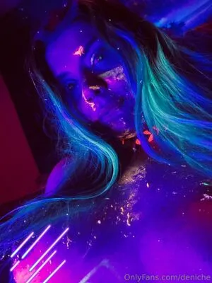 Deniche OnlyFans Leaked Free Thumbnail Picture - #OLHMQTumBS