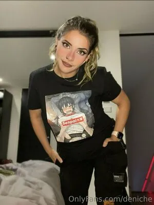 Deniche OnlyFans Leaked Free Thumbnail Picture - #eFsKSFMDhI