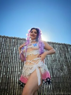 Deniche OnlyFans Leaked Free Thumbnail Picture - #kuqhR8JHbG