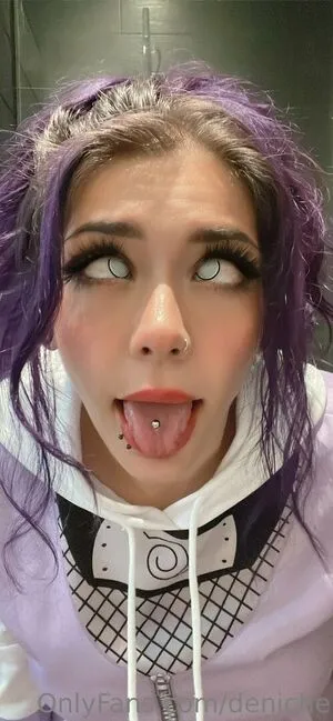 Deniche OnlyFans Leaked Free Thumbnail Picture - #sA25OTriza