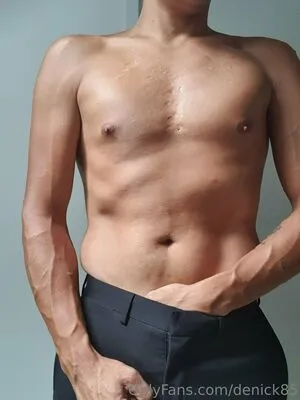 Denick85 OnlyFans Leaked Free Thumbnail Picture - #8mFlNrK11m