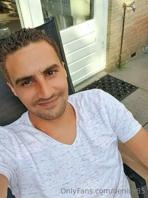 Denick85 OnlyFans Leaked Free Thumbnail Picture - #R0006cEmiK