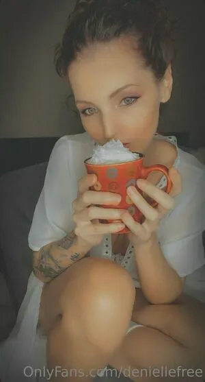Deniellefree OnlyFans Leaked Free Thumbnail Picture - #54eZlqFQYQ