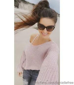 Deniellefree OnlyFans Leaked Free Thumbnail Picture - #uyEothRvYJ