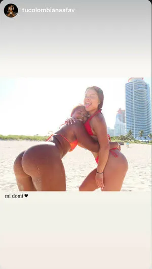 Deniifit OnlyFans Leaked Free Thumbnail Picture - #oyV5Ql6B1P