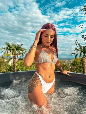 Deniisa V OnlyFans Leaked Free Thumbnail Picture - #thUb0tfAUI