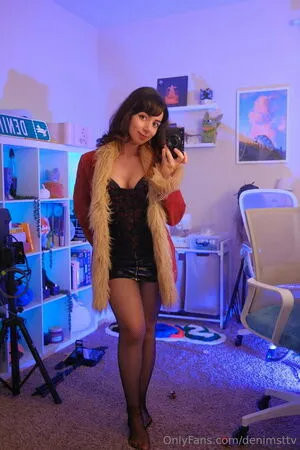 Denimsttv OnlyFans Leaked Free Thumbnail Picture - #0Vy3bDeqyV