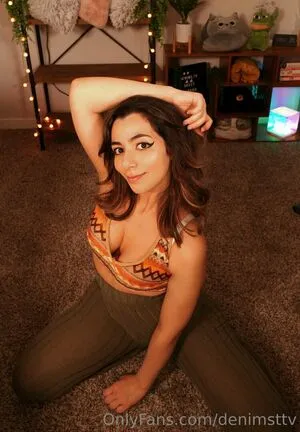 Denimsttv OnlyFans Leaked Free Thumbnail Picture - #mDZf0Fk0xj