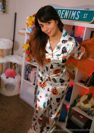 Denimsttvfree OnlyFans Leaked Free Thumbnail Picture - #NDKMB5N2hq