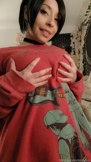 Denipon OnlyFans Leaked Free Thumbnail Picture - #DFVlahZwpw