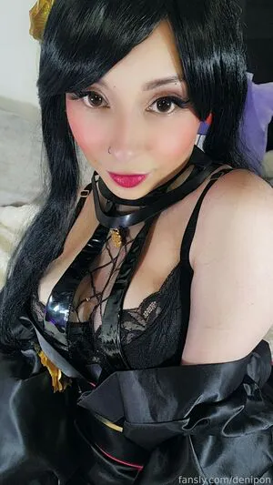 Denipon OnlyFans Leaked Free Thumbnail Picture - #KyMW9AqMtr
