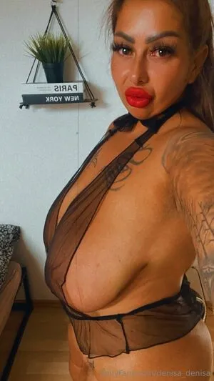 Denisa Denisa OnlyFans Leaked Free Thumbnail Picture - #SiSvr031kR