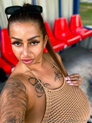 Denisa Denisa OnlyFans Leaked Free Thumbnail Picture - #bOkB75kjyJ