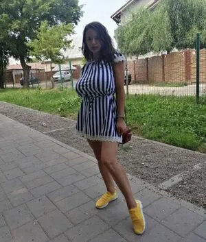 Denisa R Maria OnlyFans Leaked Free Thumbnail Picture - #MtFEm0H8ta